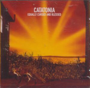 Catatonia - Equally Cursed And Blessed - Cd