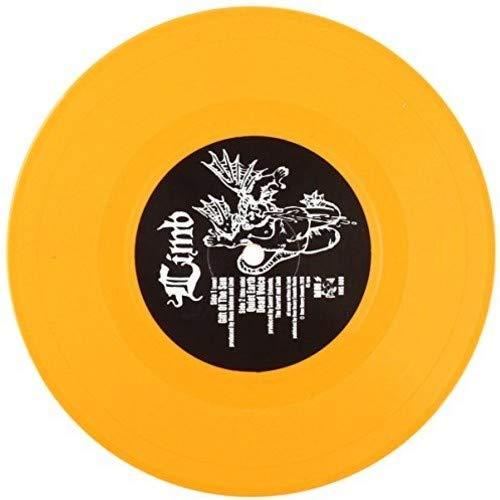 Limb - Gift of the Sun - 7 Inch