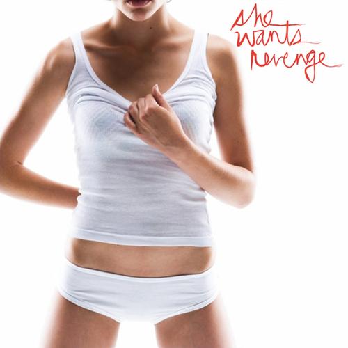 She Wants Revenge - She Wants Revenge - Double Lp
