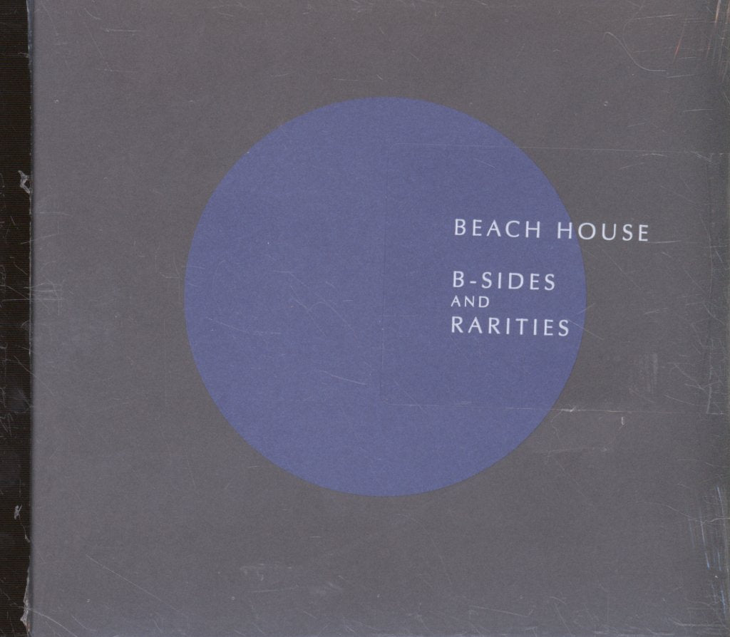 Beach House - B-Sides And Rarities - Cd