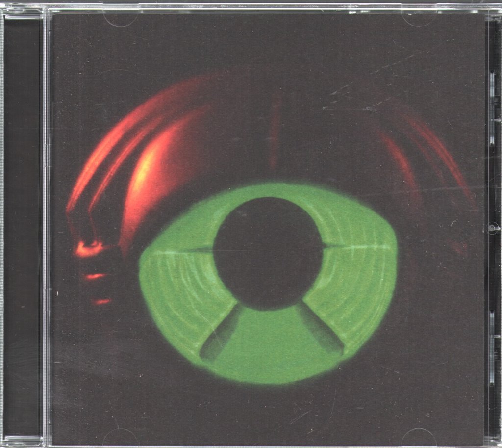 My Morning Jacket - Circuital - Cd