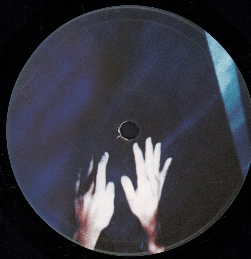 Siouxsie And The Banshees - Scream - Lp