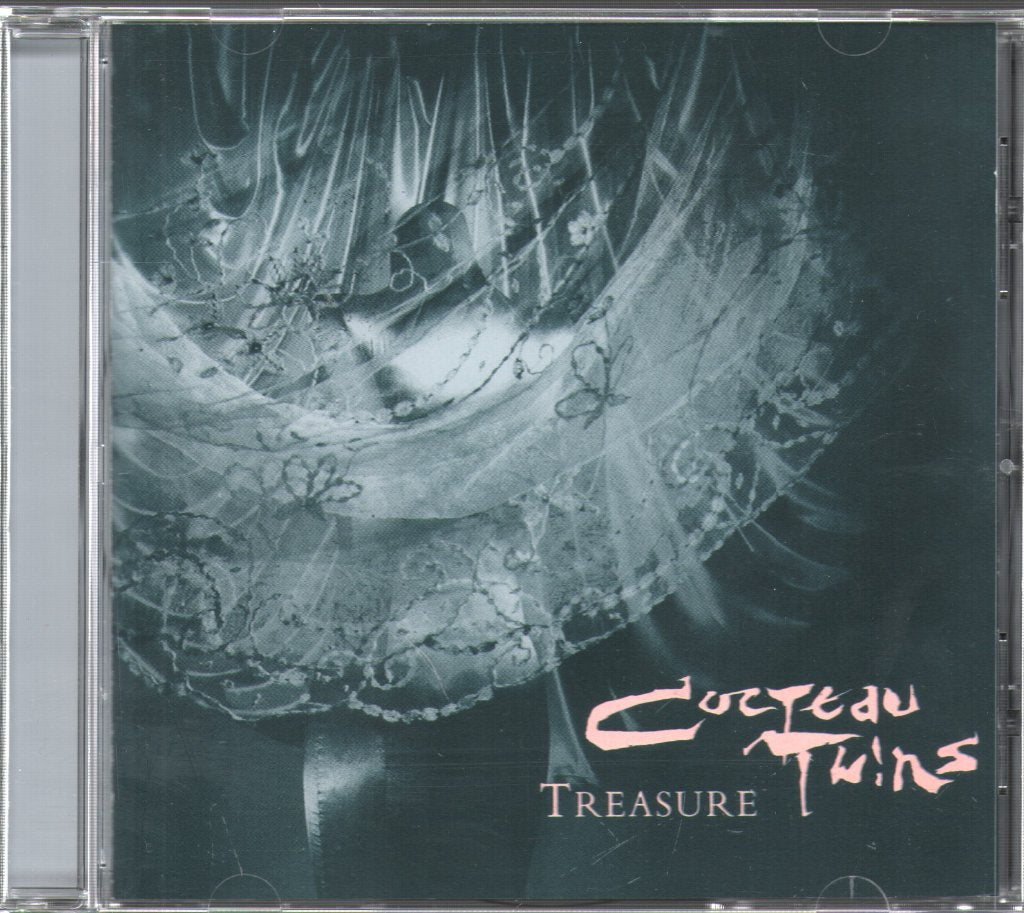 Cocteau Twins - Treasure - Cd