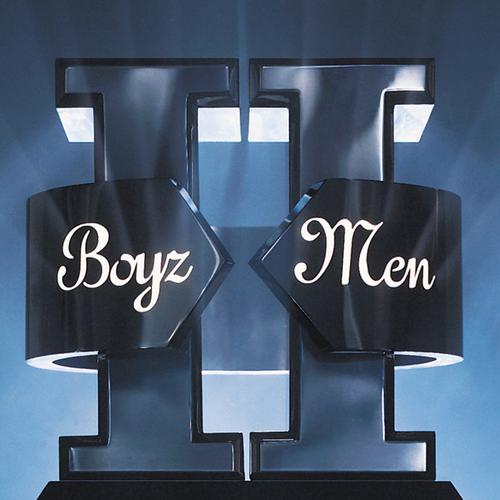 Boyz II Men - II - Lp