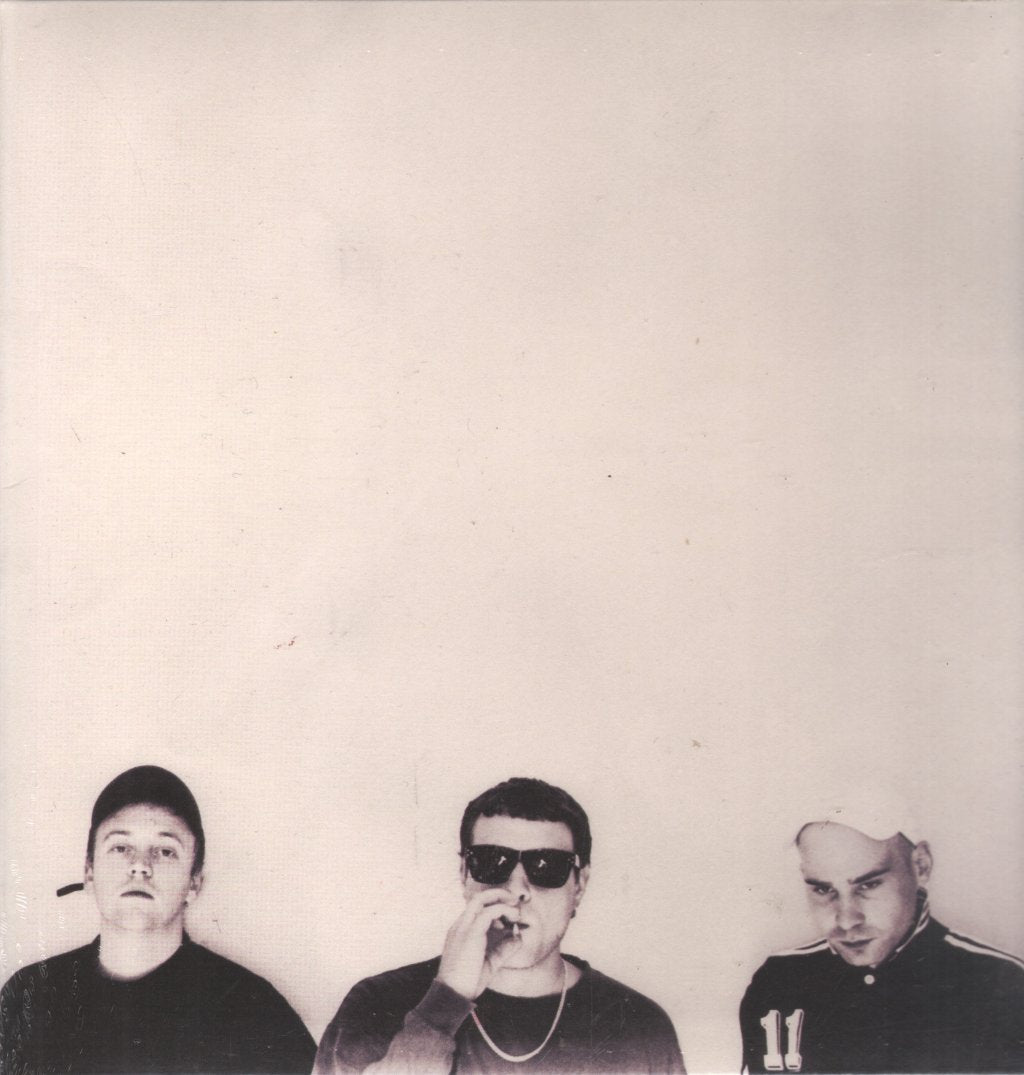 DMA's - Hills End - Lp