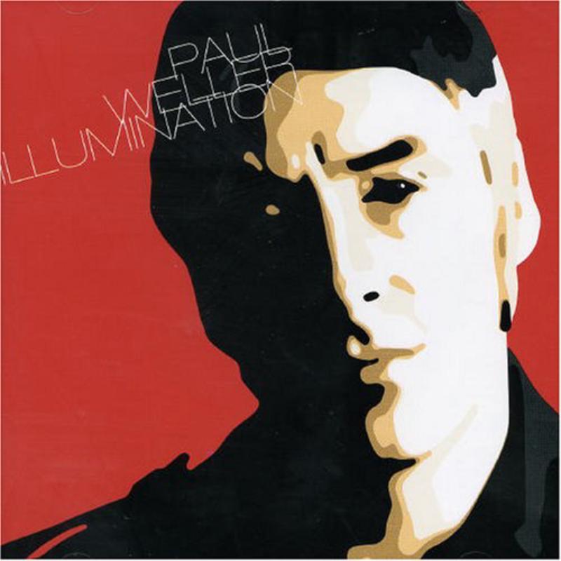 Paul Weller - Illumination - Cd