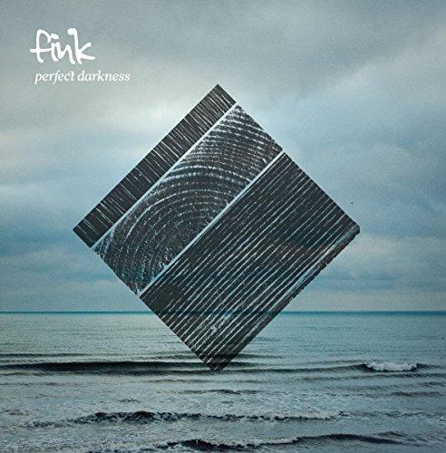 Fink - Perfect Darkness - Lp