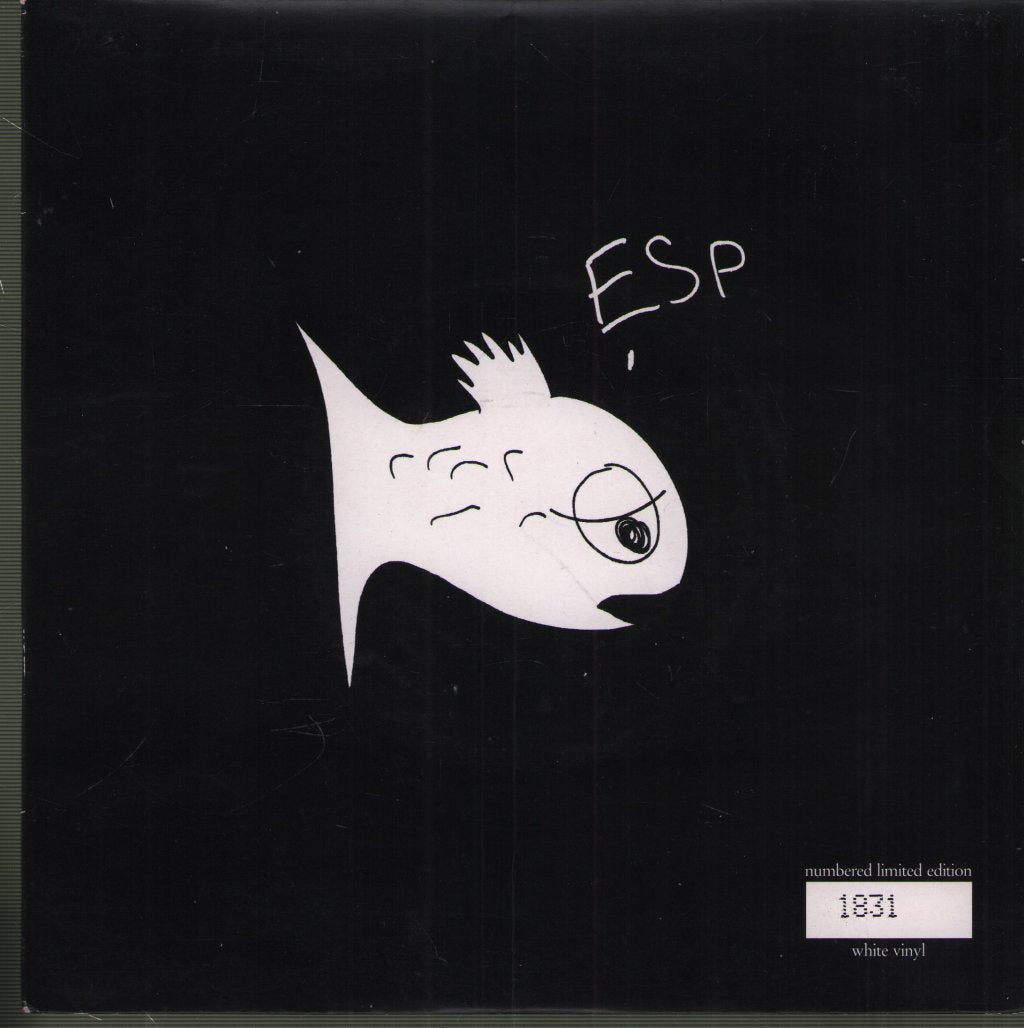Electric Soft Parade - Things I've Done Before - 7 Inch