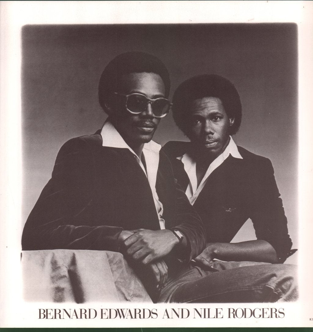 Chic - C'est Chic - Lp