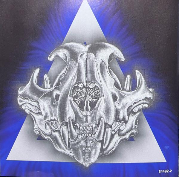 Mountain - Mystic Fire - Cd