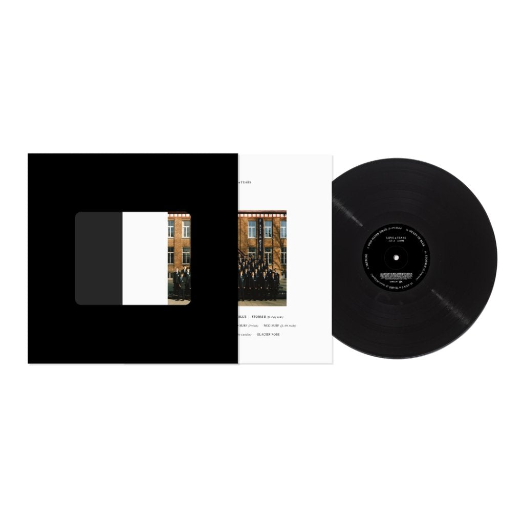 Gener8ion - Love & Tears - Lp