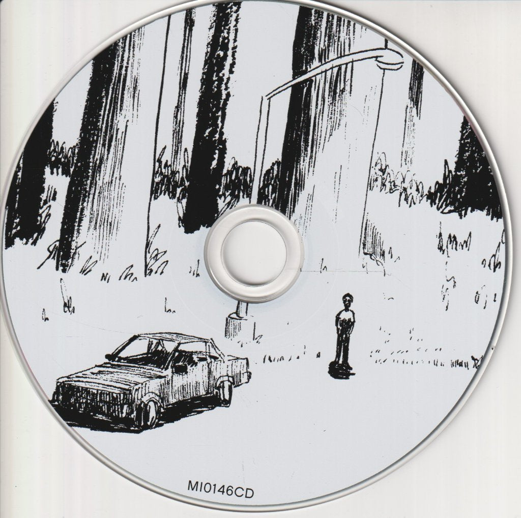 Cymbals Eat Guitars - Why There Are Mountains - Cd