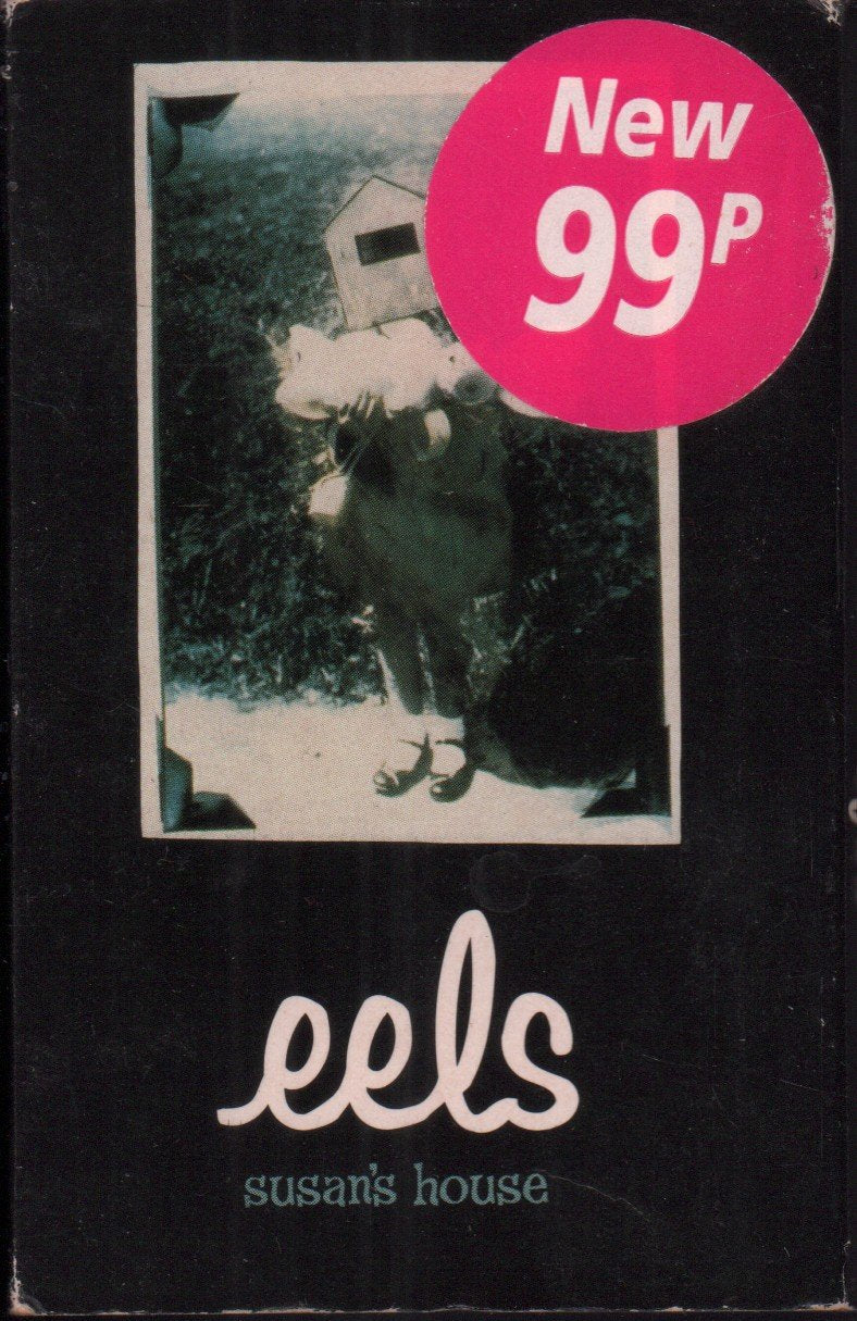 Eels - Susan's House - Cassette