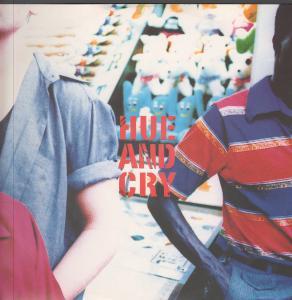 Hue And Cry - Sweet Invisibility - 12 Inch