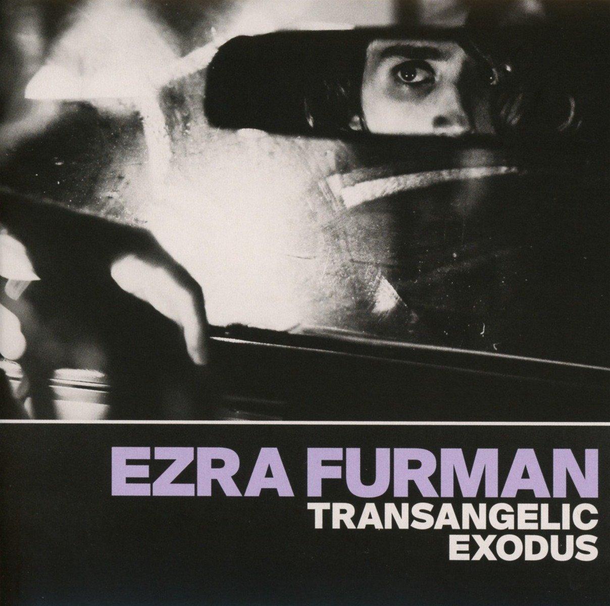 Ezra Furman - Transangelic Exodus - Cd