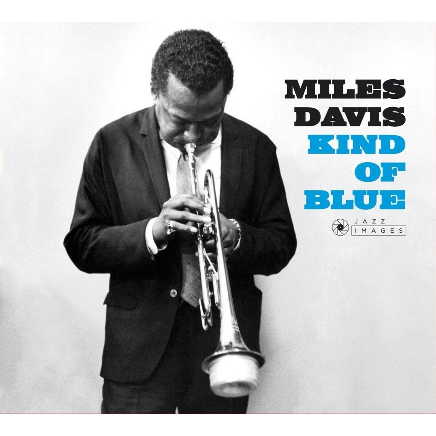 Miles Davis - Kind of Blue - Cd