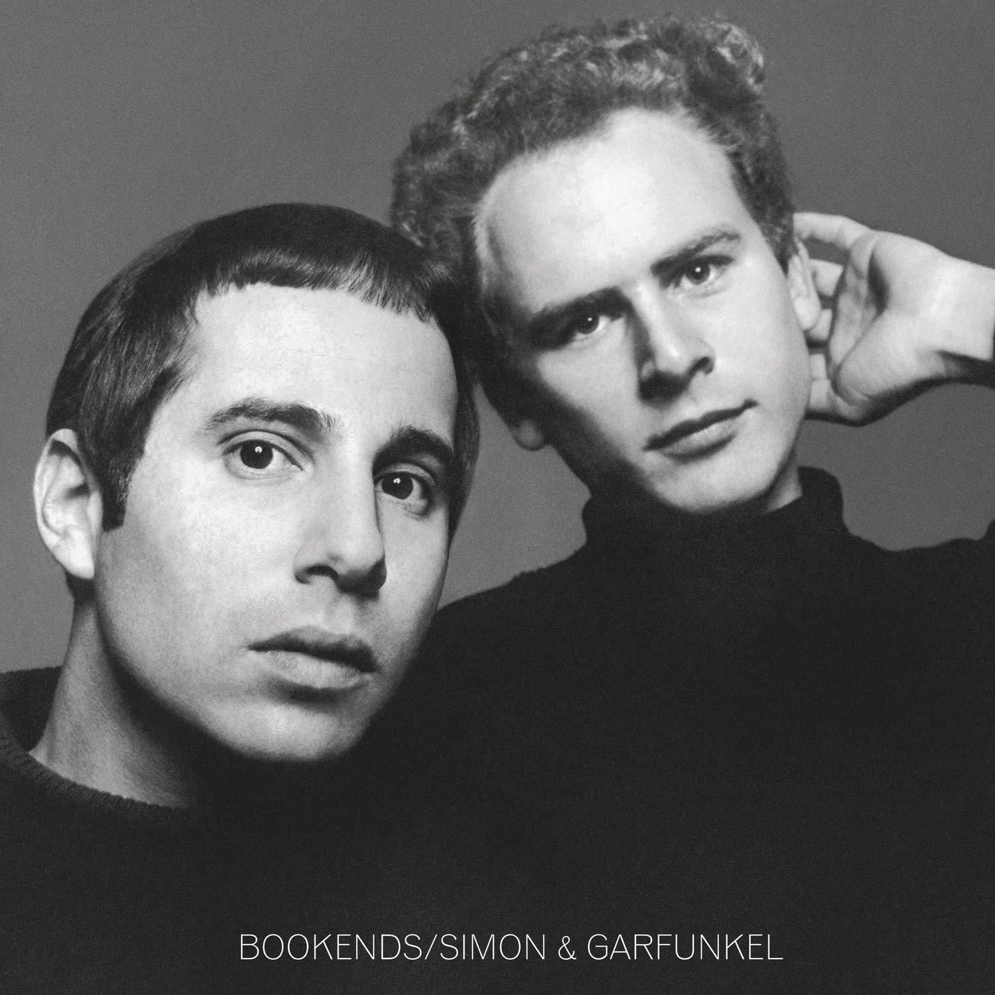 Simon & Garfunkel - Bookends - Lp