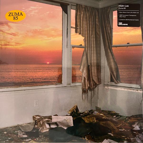 Allah-Las - Zuma 85 - Lp