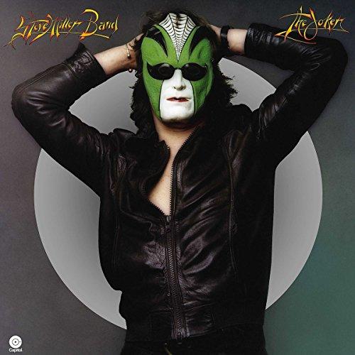 Steve Miller Band - Joker - Lp