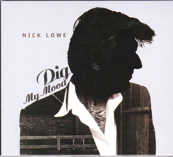 Nick Lowe - Brentford Trilogy - Cd Set