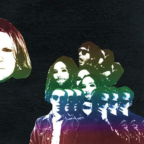 Ty Segall - Freedom's Goblin - Cd