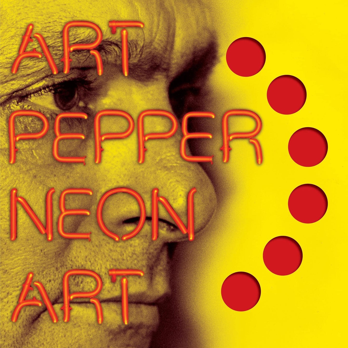 Art Pepper - Neon Art: Volume One - Cd