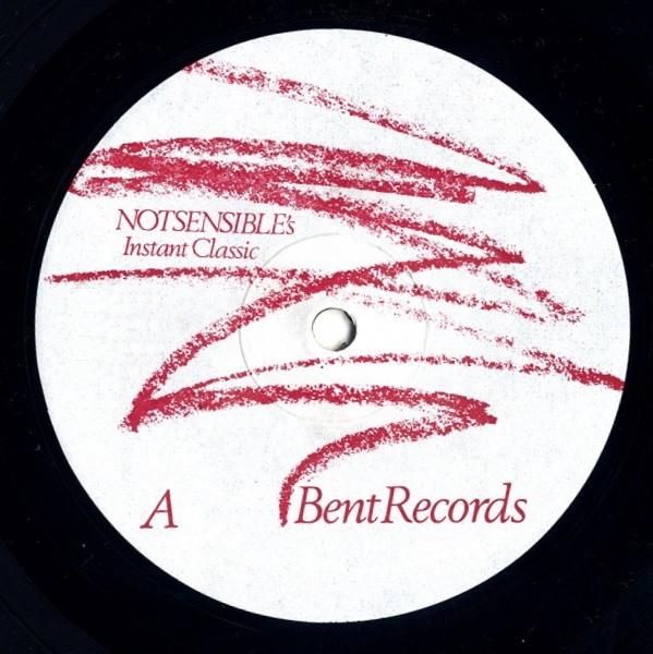 Notsensibles - Instant Classic - Lp