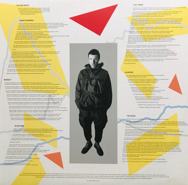 Sleaford Mods - Spare Ribs - Lp