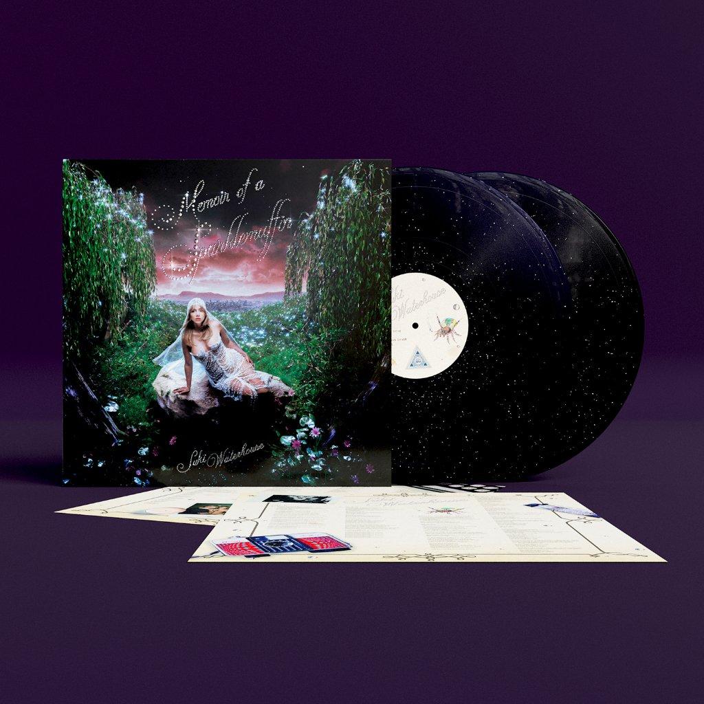 Suki Waterhouse - Memoir of A Sparklemuffin - Double Lp