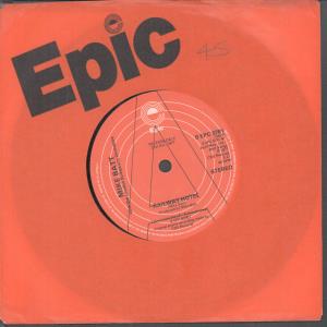 Mike Batt - Railway Hotel - 7 Inch