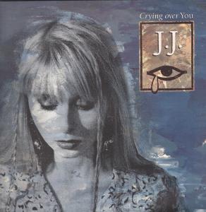 J.j. - Crying Over You - 12 Inch