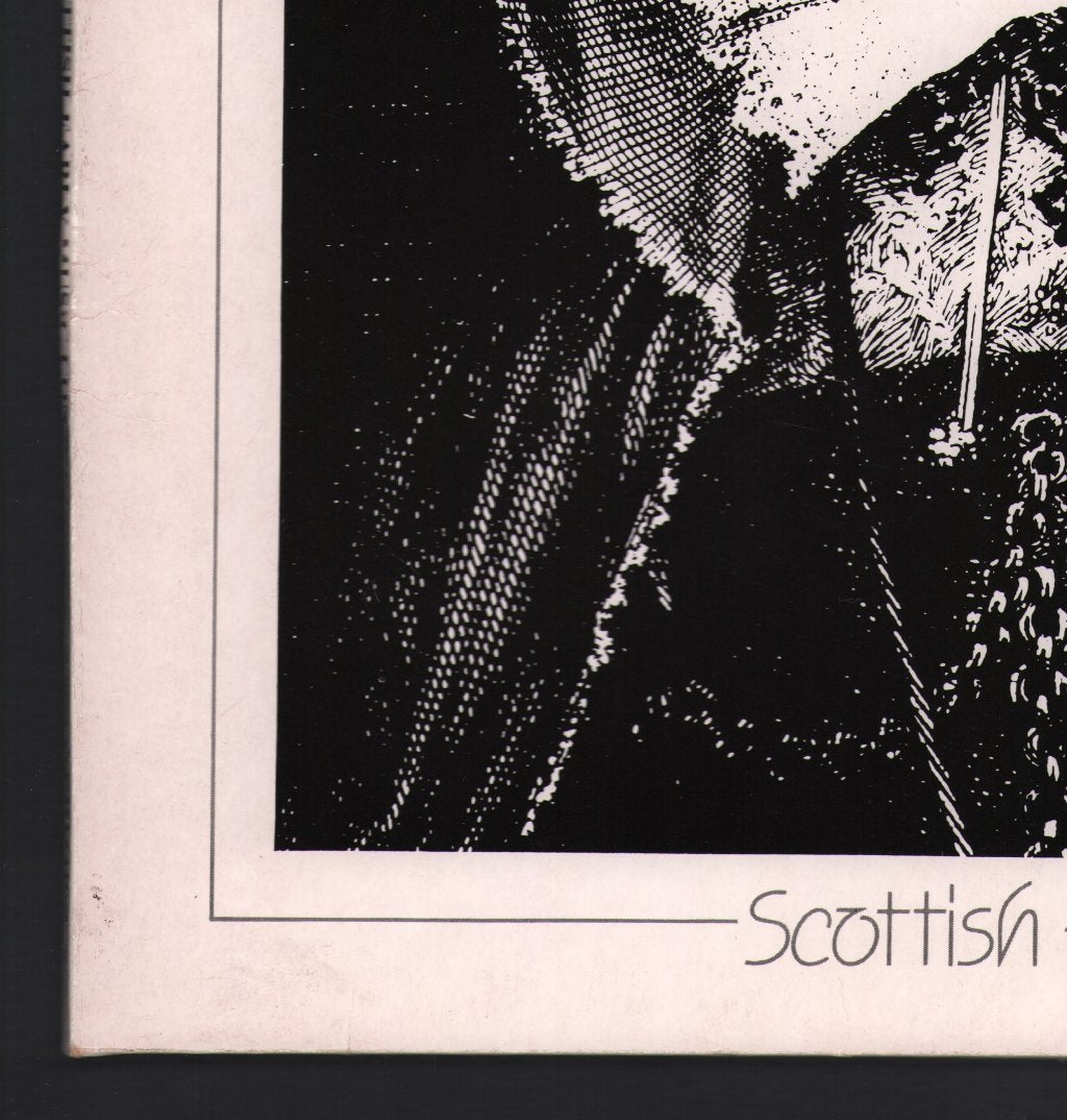 Scottish Early Music Consort - Mary's Music - Lp