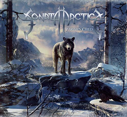 Sonata Arctica - Pariah's Child - Cd