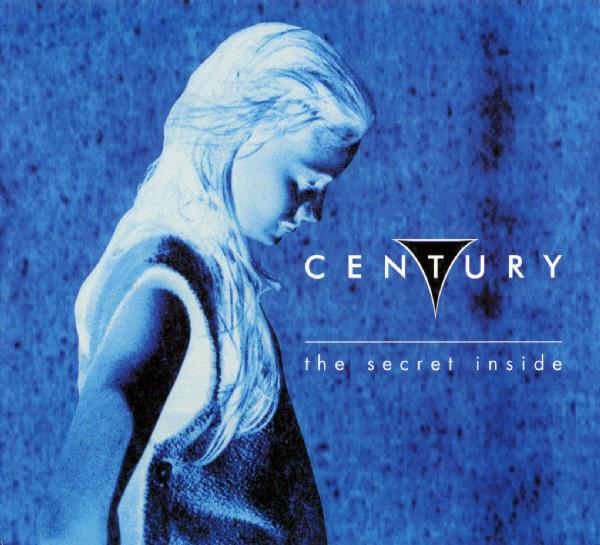Century (90'S Group) - Secret Inside - Cd