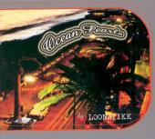 Loonatikk - Ocean Pearls - Cd
