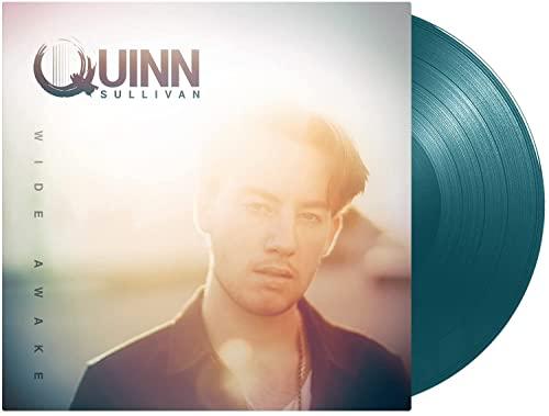 Quinn Sullivan - Wide Awake - Lp