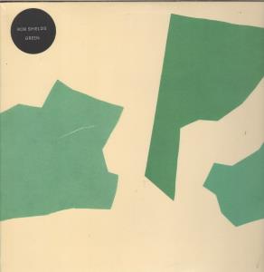 Rob Shields - Green - Lp