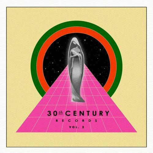 Various Artists - 30th Century Records, Vol. 2 - Double Lp