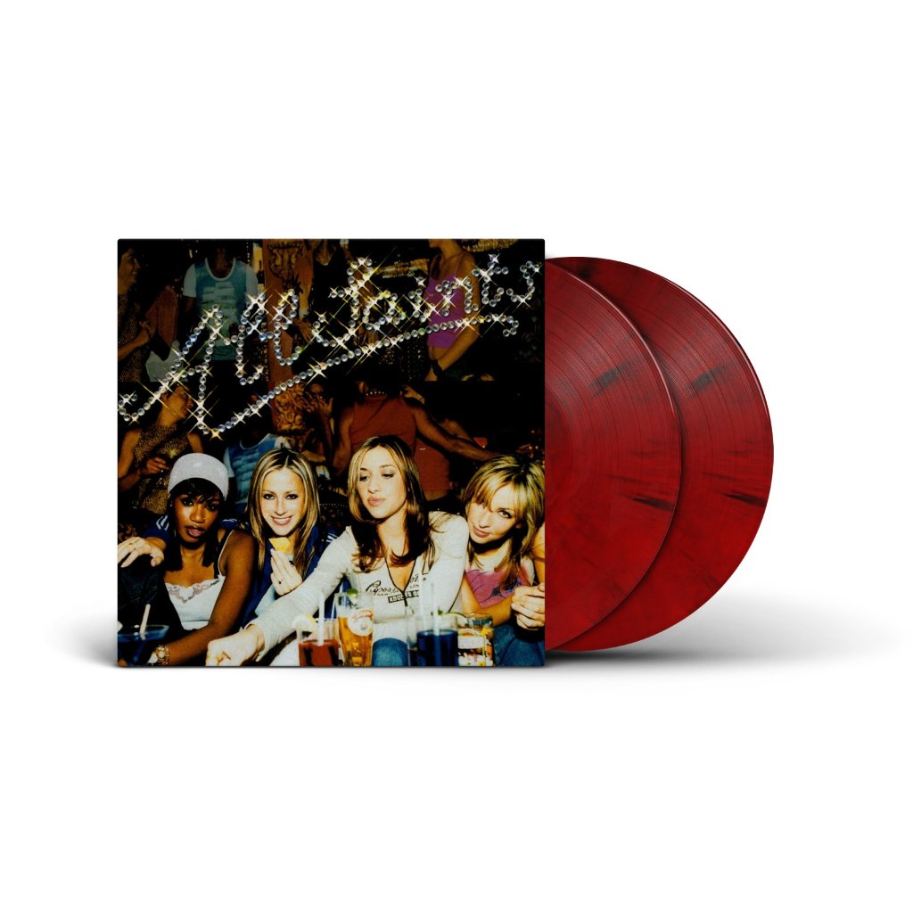 All Saints - Saints & Sinners 25th Anniversary Edition - Double Lp