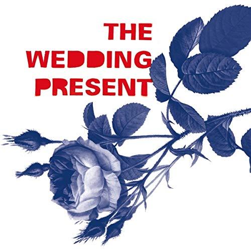 Wedding Present - Tommy 30 - Cd