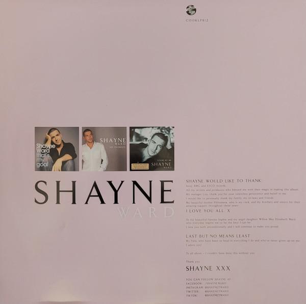 Shayne Ward - Shayne Ward - Lp