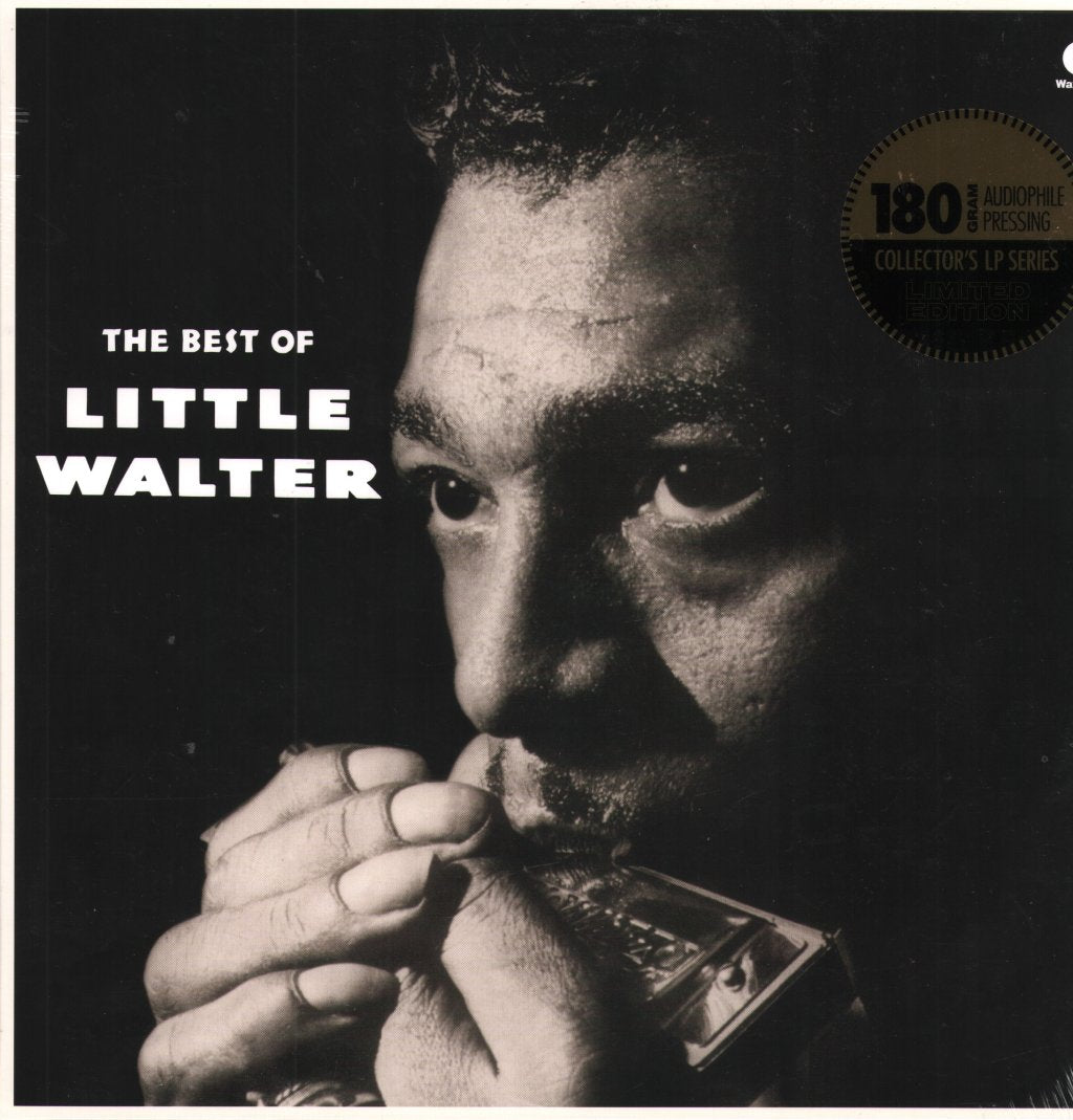 Little Walter - Best of Little Walter - Lp