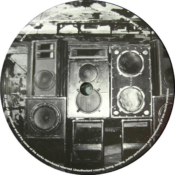 Ragga Twins - Ragga Twins Step Out Vol 2 - Double Lp