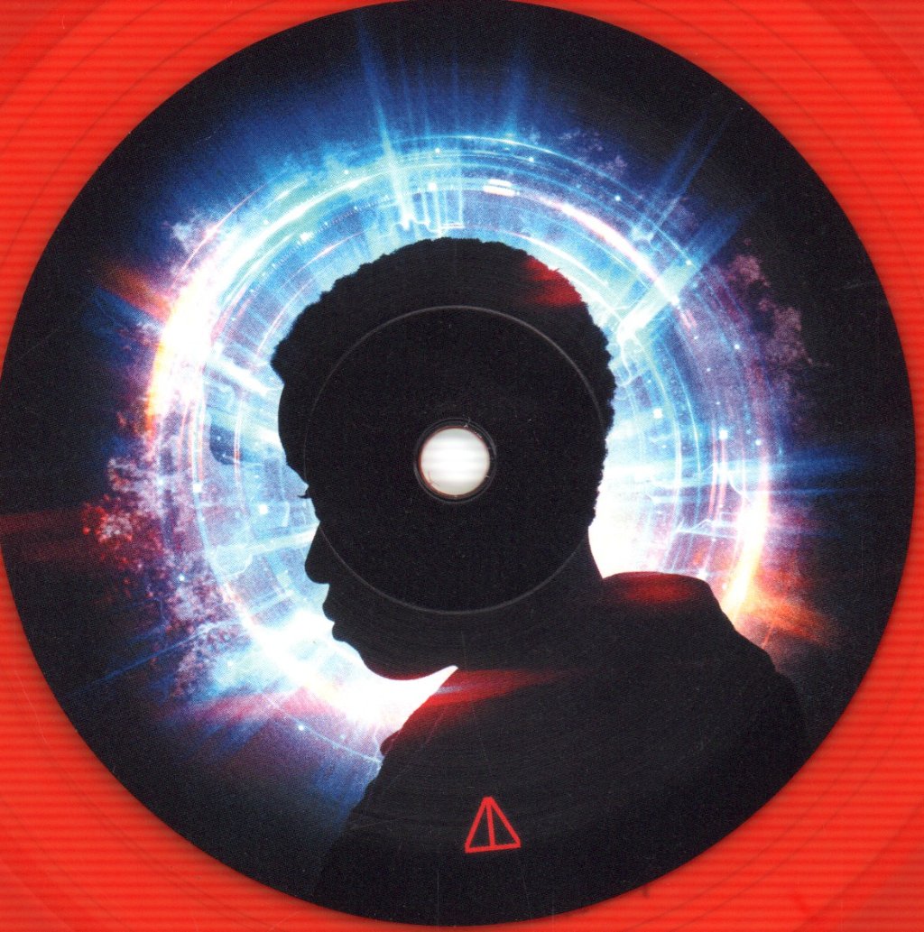 Mogwai - Kin (Original Motion Picture Soundtrack) - Lp