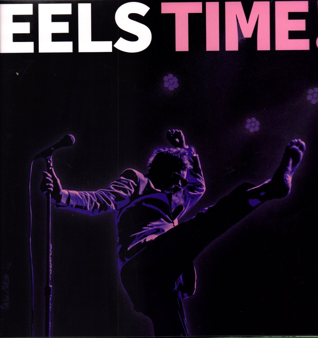 Eels - Eels Time! - Lp