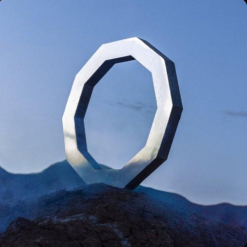 Hybrid Minds - Tides - Lp