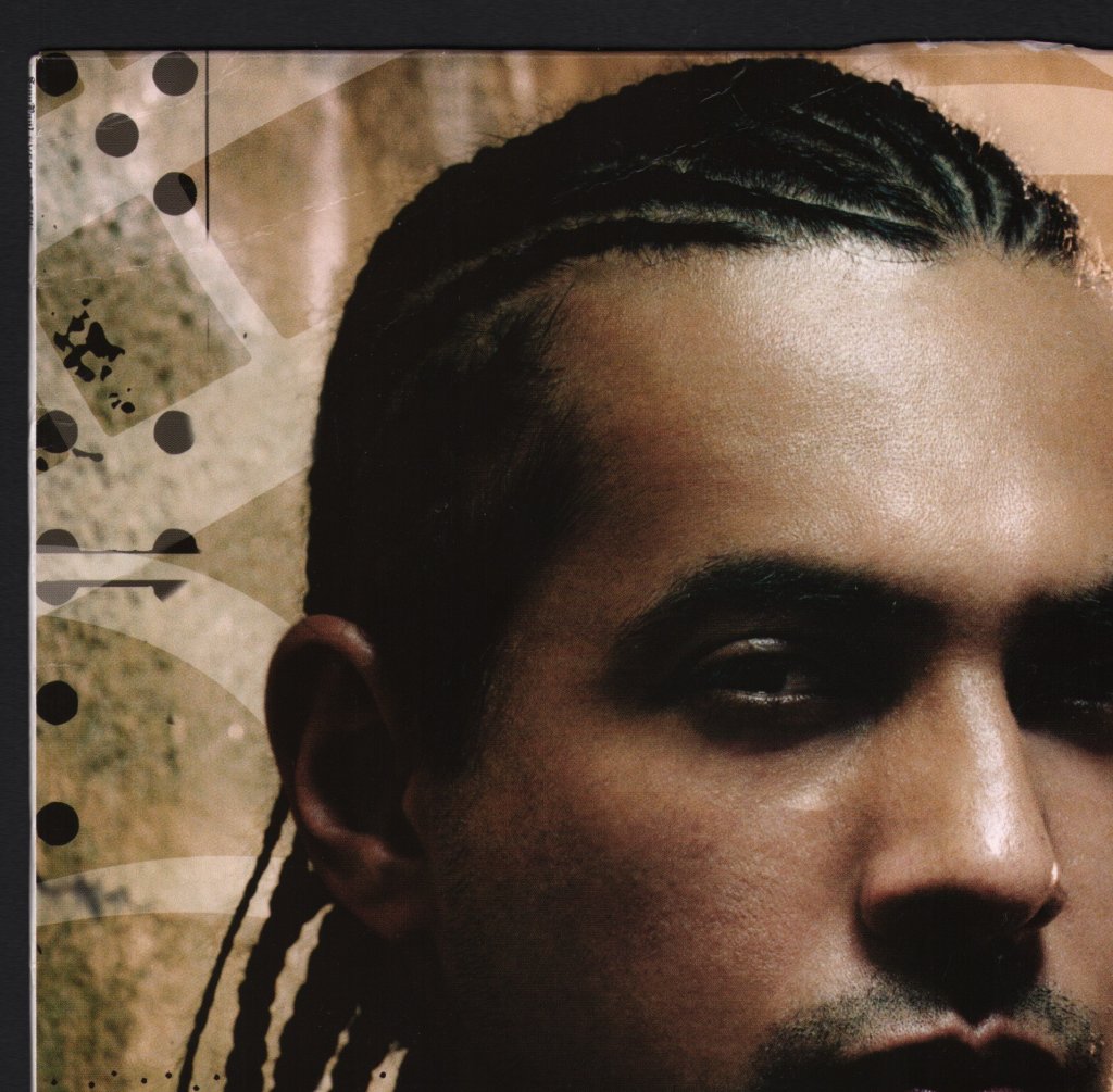 Sean Paul - Ever Blazin' - 12 Inch