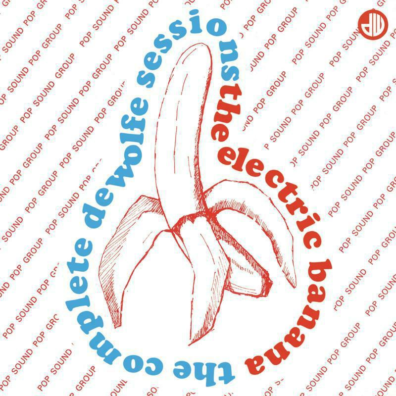 Electric Banana (Pretty Things) - Complete de Wolfe Sessions - Cd Box Set