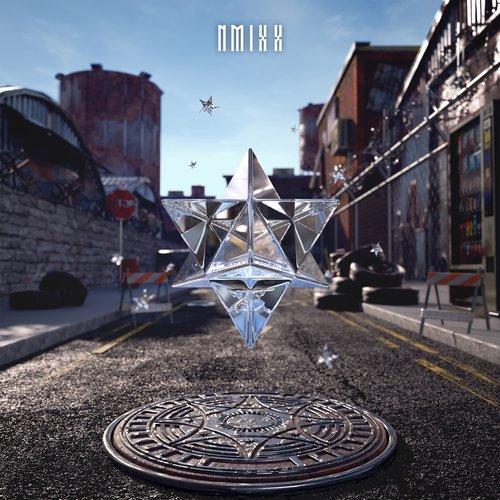 NMIXX - Fe3o4: Stick Out - Cd