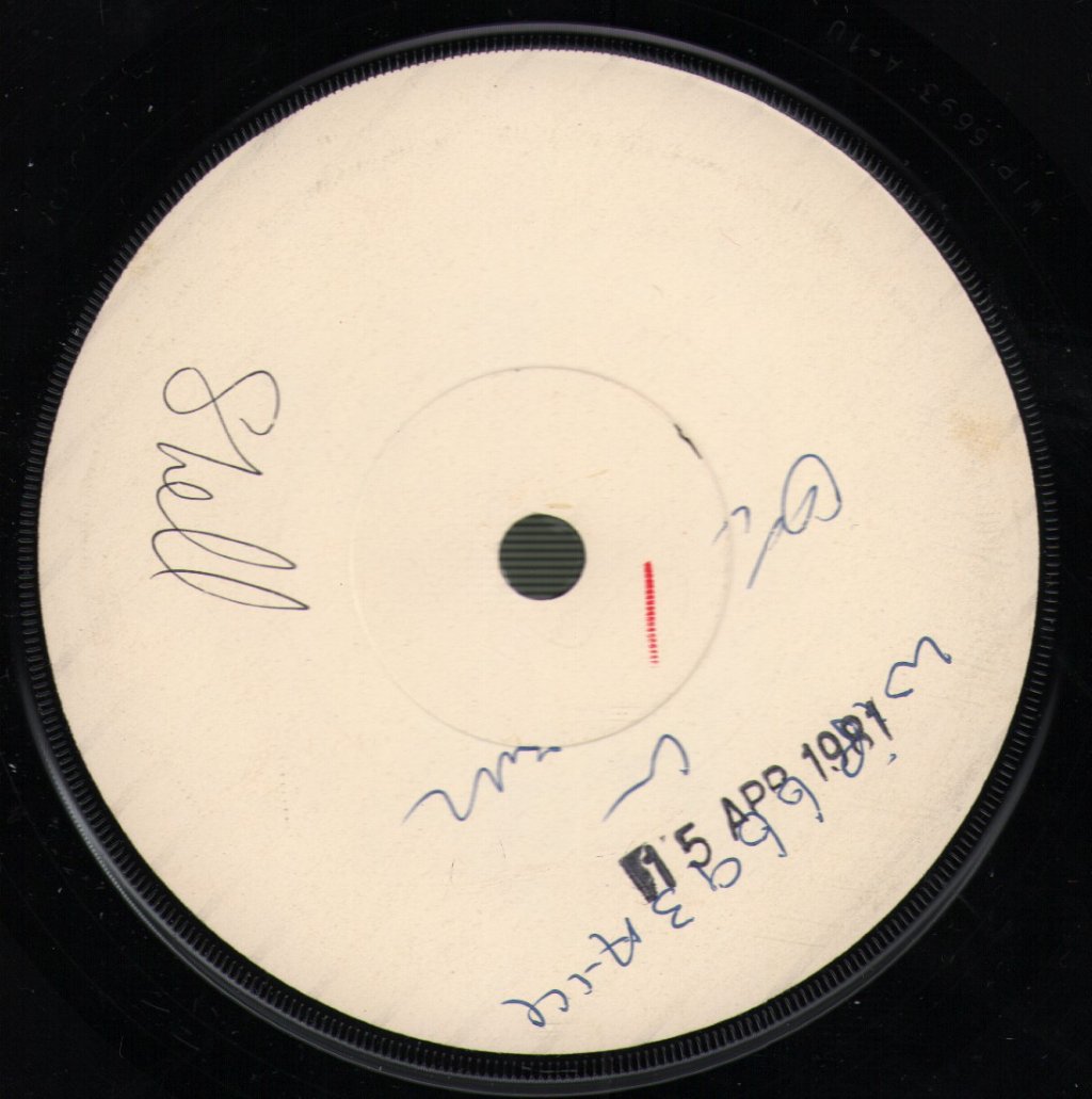 Aswad - Babylon - 7 Inch